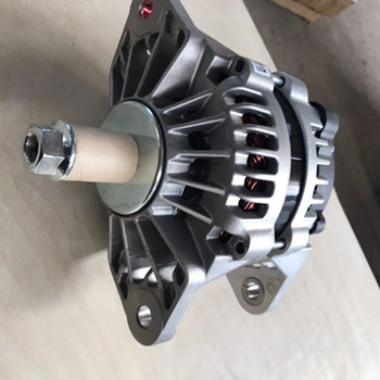 攤鋪機發電機 #5768096