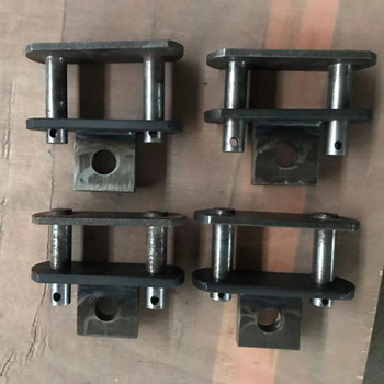 刮板大鏈條方塊活節#800302177