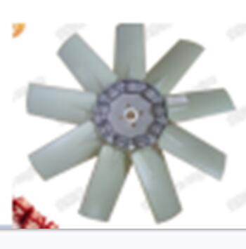 戴納派克攤鋪機風扇葉總成#950551010