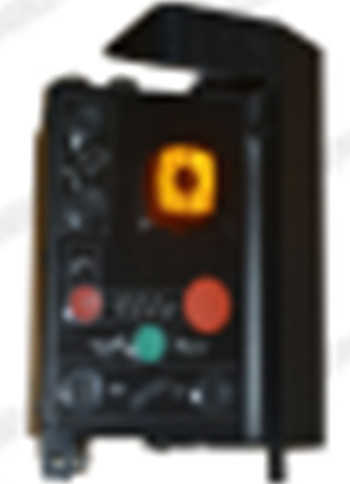 ABG攤鋪機邊控盒#13946207