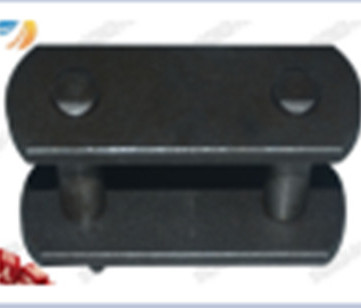 攤鋪機刮板大鏈條活節#1070603