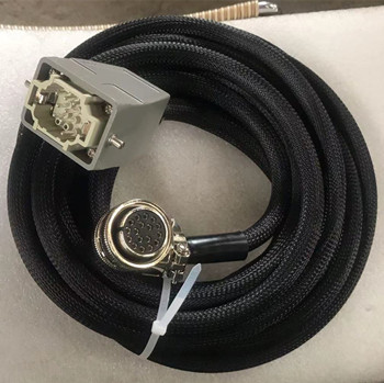 17芯大線#2460770070