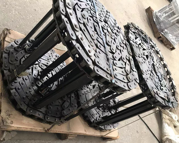 ABG8820B刮板大鏈條#2045812