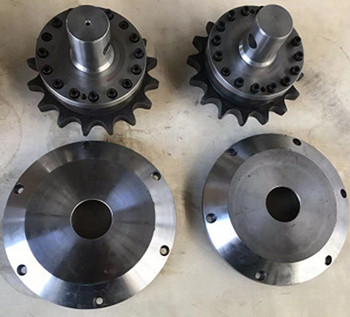 1880法蘭盤，下鏈輪#200102849