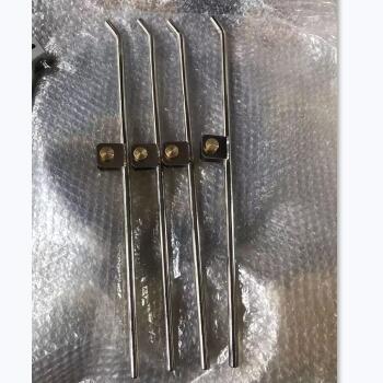 找平儀的滑靴#2462560025