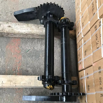 325刮板驅動軸#14814735