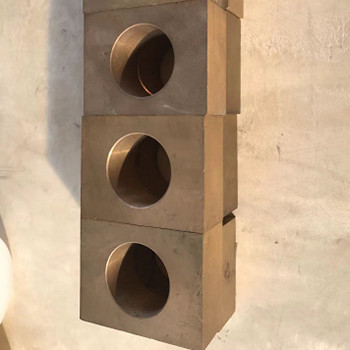 攤鋪機銅滑塊#800752573