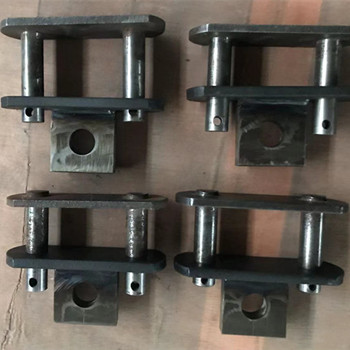 徐工刮板大鏈條方塊活節#708060