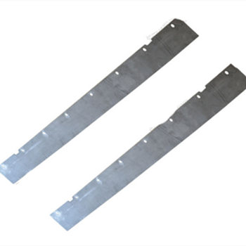 攤鋪機(jī)耐磨條（1.5M）#2000295