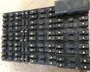 老式分體膠塊#2126347