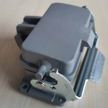 攤鋪機配件電腦盒插座#3515010098