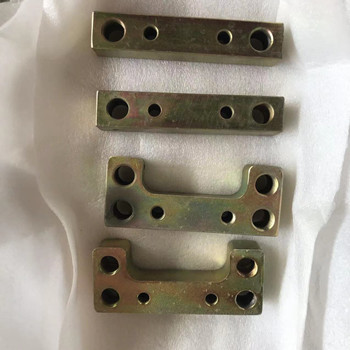 熨平板框架絲母板#200242