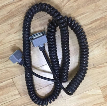 攤鋪機(jī)32芯螺旋線(xiàn)(從主機(jī)到熨平板主線(xiàn))#323202