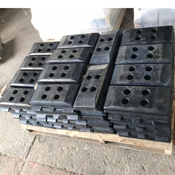 ABG7620整體履帶板 #2249777 ABG7620整體履帶板 #2249777