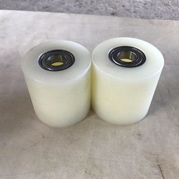 ABG7820發(fā)電機皮帶漲緊輪#21411884 ABG7820發(fā)電機皮帶漲緊輪#21411884