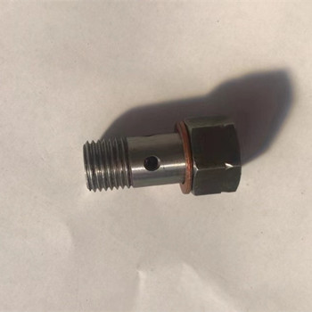 回油限壓閥#201809011 回油限壓閥#201809011