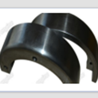 沃爾沃?jǐn)備仚C(jī)下鏈輪分式法蘭#87936134#8793612 沃爾沃?jǐn)備仚C(jī)下鏈輪分式法蘭#87936134#8793612