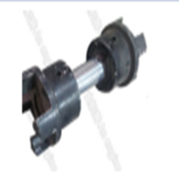 德馬格攤鋪機DF140CS熨平板振動聯軸器#0602011 德馬格攤鋪機DF140CS熨平板振動聯軸器#0602011