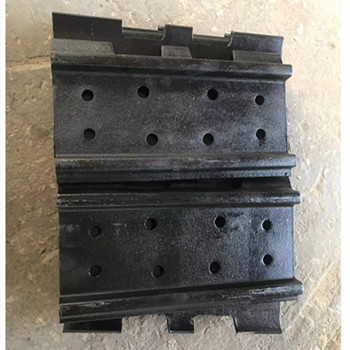 L=300分體鋼板#2046286 L=300分體鋼板#2046286