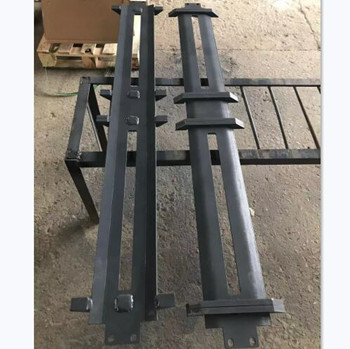 2100-3鏈條拖架#201000761 2100-3鏈條拖架#201000761