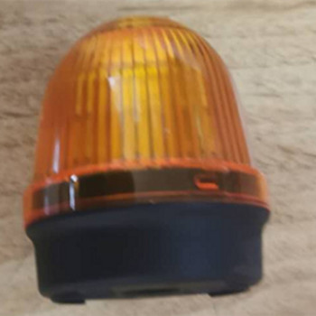 攤鋪機(jī)邊控盒警示燈#2407426 攤鋪機(jī)邊控盒警示燈#2407426