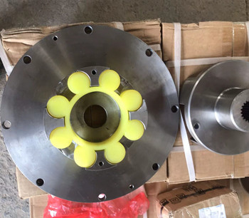 中聯銑刨機聯接盤#2137131 中聯銑刨機聯接盤#2137131