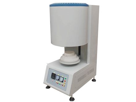 1700度小型升降式爐\升降式燒結(jié)爐