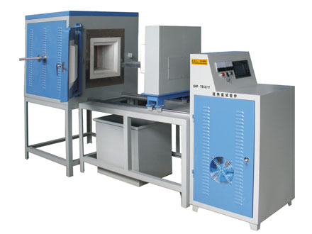 1700℃高溫?zé)嵴馉t